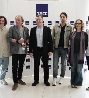 Московский театр на Юго-Западе отметил 75 летние основателя театра премьерами