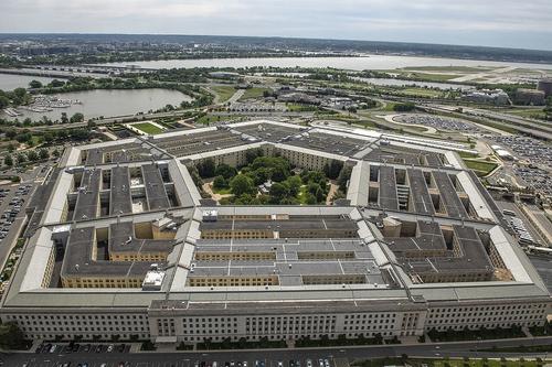 Начальник штаба ВВС США Дэвид Элвин назвал главным приоритетом для войск модернизацию ядерных сил Начальник штаба ВВС США Дэвид Элвин назвал главным приоритетом для войск модернизацию ядерных сил