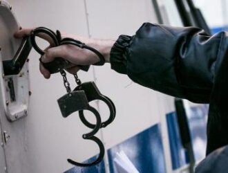 Сотню мигрантов задержали на месте строительства новой АЭС в Челябинской области
