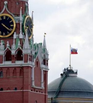 Стало известно, кто больше всего ввел санкций против России