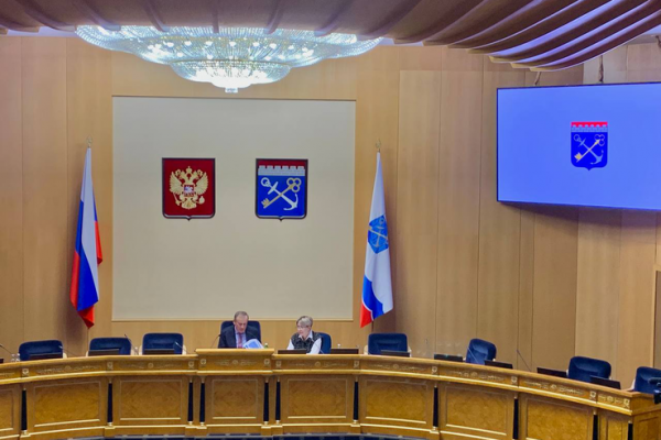 В Ленобласти переориентируют подготовку педагогов В Ленобласти переориентируют подготовку педагогов