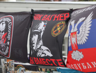 Военный эксперт Сыртланов рассказал о возможном возвращении ЧВК «Вагнер» в зону СВО