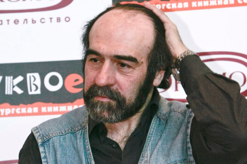 «Другого такого не было»: умер сооснователь группы «Аквариум» Анатолий Гуницкий «Другого такого не было»: умер сооснователь группы «Аквариум» Анатолий Гуницкий