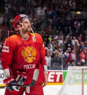 Россия стала № 1 в мировом хоккее: ИИХФ в шоке — их чемпионаты превратились в «первенство водокачки»