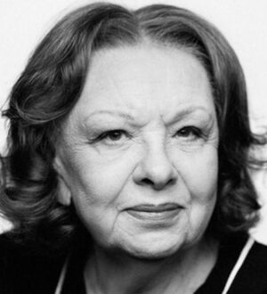 Ушла из жизни актриса театра и кино, народная артистка России Наталья Тенякова
