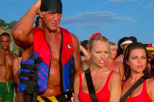 Король вне ринга: как Халк Хоган стал легендой поп-культуры Король вне ринга: как Халк Хоган стал легендой поп-культуры