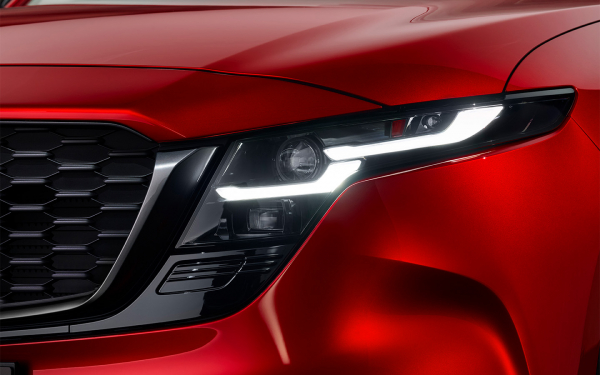 Представлен кроссовер Mazda CX-5 нового поколения. Первый обзор
Представлен кроссовер Mazda CX-5 нового поколения. Первый обзор