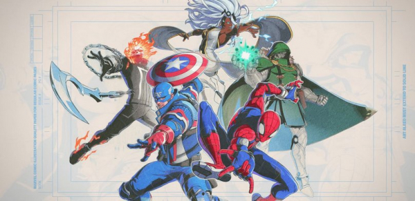 Разработчики файтинга Marvel Tokon: Fighting Souls выпустили руководство для новичков
Разработчики файтинга Marvel Tokon: Fighting Souls выпустили руководство для новичков