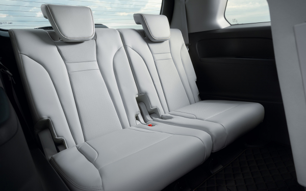 470 сил с гаком. Первое знакомство с гибридным GAC GS8 Dragon
470 сил с гаком. Первое знакомство с гибридным GAC GS8 Dragon