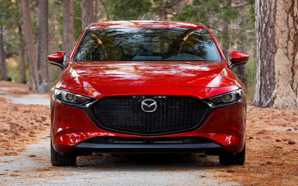 Цены на Lada Iskra, рост пошлин для автовладельцев и суд над Mazda. Итоги
Цены на Lada Iskra, рост пошлин для автовладельцев и суд над Mazda. Итоги