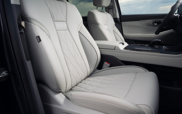 470 сил с гаком. Первое знакомство с гибридным GAC GS8 Dragon
470 сил с гаком. Первое знакомство с гибридным GAC GS8 Dragon