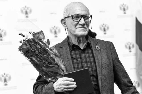 &laquo;Жена ушла ко мне, когда не имел ничего&raquo;: не стало режиссера Александра Митты 
