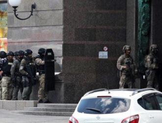 Алиев в рот воды набрал: СБУ ликвидировала двух азербайджанских киллеров, расстрелявших полковника-диверсанта