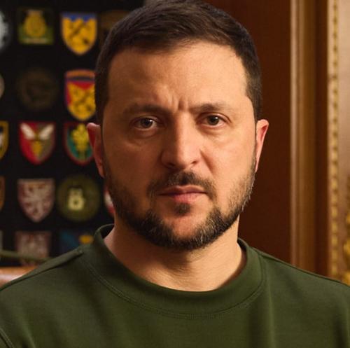 Американский отставной офицер Дэвис высмеял Зеленского из-за ситуации на фронте Американский отставной офицер Дэвис высмеял Зеленского из-за ситуации на фронте
