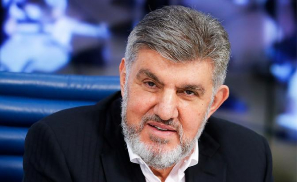 Ара Абрамян: Армянскую диаспору ограничили в правах Ара Абрамян: Армянскую диаспору ограничили в правах