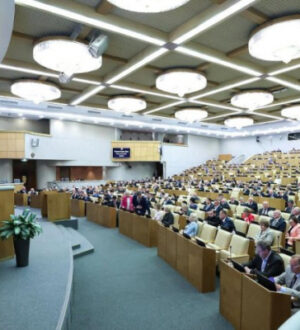 Госдума одобрила штрафы за поиск запрещённых материалов