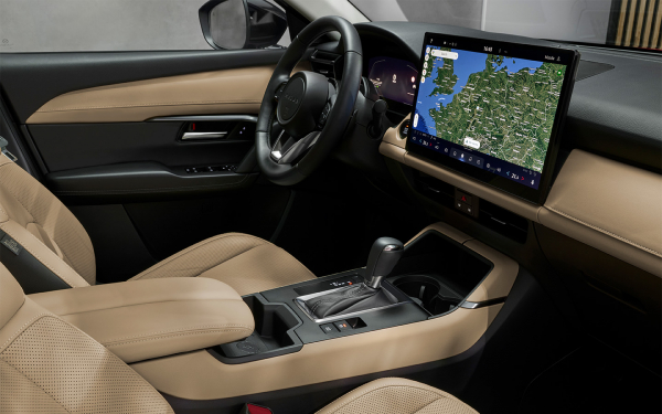 Представлен кроссовер Mazda CX-5 нового поколения. Первый обзор
Представлен кроссовер Mazda CX-5 нового поколения. Первый обзор