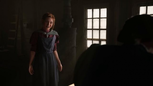 Обзор Eriksholm: The Stolen Dream. Симпатичное стелс-приключение, которому не хватает главного
Обзор Eriksholm: The Stolen Dream. Симпатичное стелс-приключение, которому не хватает главного