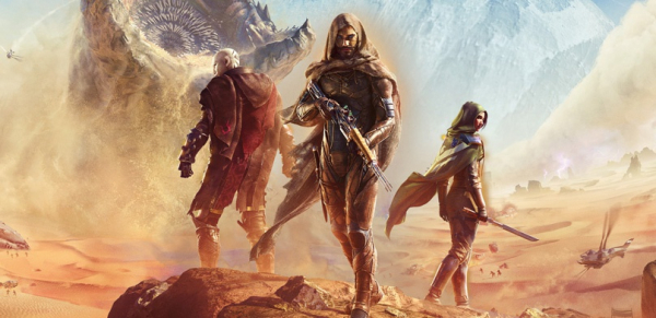Большой обзор Dune: Awakening. Глоток свежей воды в бескрайней пустыне однообразных выживачей?
Большой обзор Dune: Awakening. Глоток свежей воды в бескрайней пустыне однообразных выживачей?