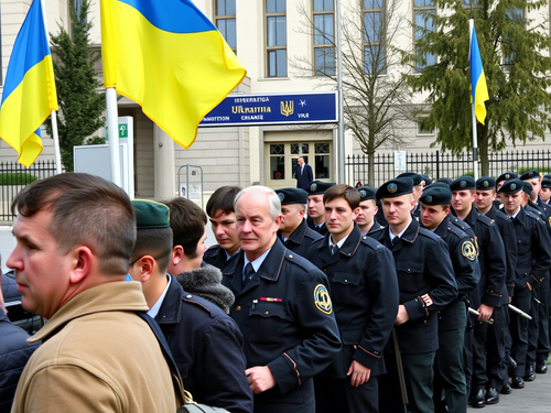 ВС РФ нанесли удары по ряду ТЦК ВСУ сразу в нескольких городах ВС РФ нанесли удары по ряду ТЦК ВСУ сразу в нескольких городах