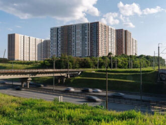 Жильё нового поколения: что такое комплексное развитие территорий?