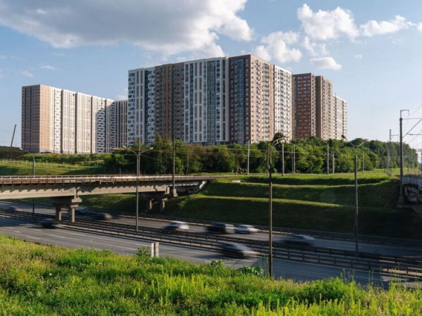 Жильё нового поколения: что такое комплексное развитие территорий?