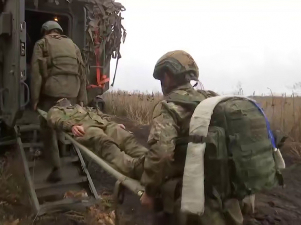 «Целенаправленно работают по санитарным машинам»: военный медик рассказал о подлости ВСУ