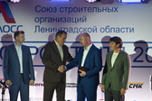 Школы &mdash; по новому ленинградскому стандарту