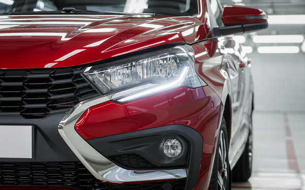 7 невероятных опций новой Lada Iskra. Вы о них даже не догадывались
7 невероятных опций новой Lada Iskra. Вы о них даже не догадывались