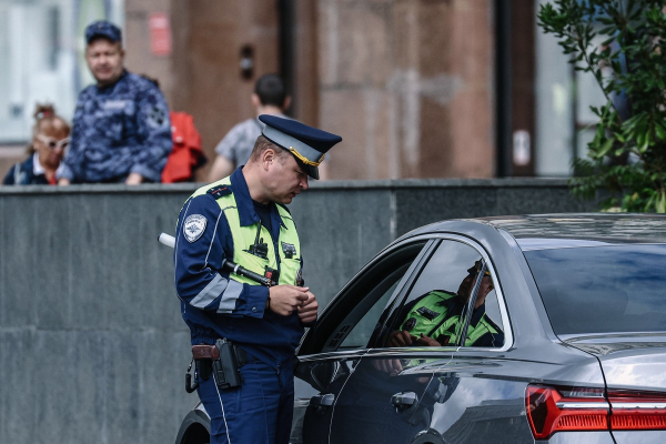 В этих ситуациях тоже лишают прав. Вы о таком даже не догадывались
В этих ситуациях тоже лишают прав. Вы о таком даже не догадывались