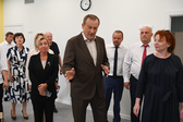 Школы &mdash; по новому ленинградскому стандарту