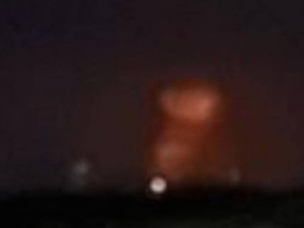 Оперативный командный пункт ВСУ уничтожен