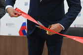 Президентский фонд культурных инициатив открыл проектный офис в Ленинградской области Президентский фонд культурных инициатив открыл проектный офис в Ленинградской области