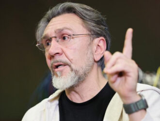 Шнуров назвал правильным решение суда о запрете нескольких песен «Ленинграда»