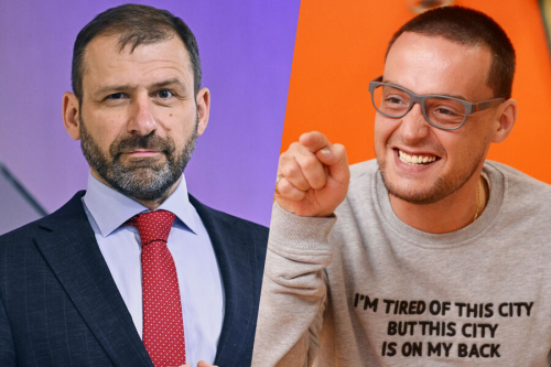 «Историю пора закрыть»: миллиардер Рыбаков покупает альбом Гуфа, чтобы удалить его отовсюду «Историю пора закрыть»: миллиардер Рыбаков покупает альбом Гуфа, чтобы удалить его отовсюду