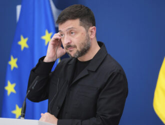 Приговор для Украины: Киев оказался под давлением после саммита Путина и Трампа