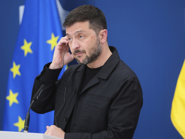 Приговор для Украины: Киев оказался под давлением после саммита Путина и Трампа