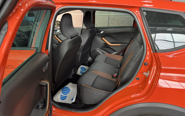 Продажи есть, машин — нет. Как мы пытались купить новую Lada Iskrа
Продажи есть, машин — нет. Как мы пытались купить новую Lada Iskrа