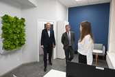 Президентский фонд культурных инициатив открыл проектный офис в Ленинградской области Президентский фонд культурных инициатив открыл проектный офис в Ленинградской области