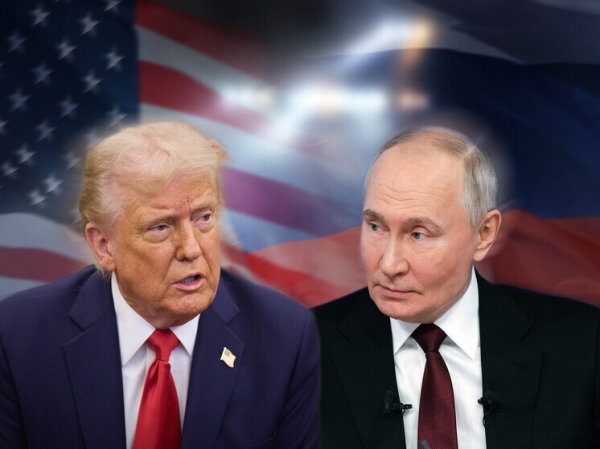 Кремль раскрыл детали звонка Трампа Путину: «Условились контактировать и далее»