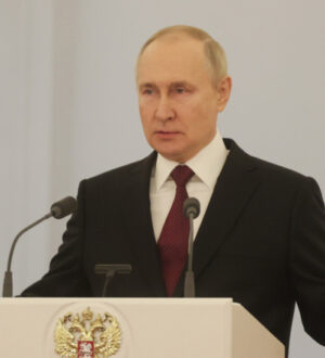 Визит Путина на Аляску стал проверкой на прочность для дипломатов с обеих сторон