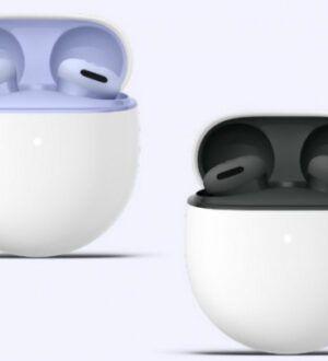 Google представила беспроводные наушники Pixel Buds 2a со сменной батареей в чехле и активным шумоподавлением за $129