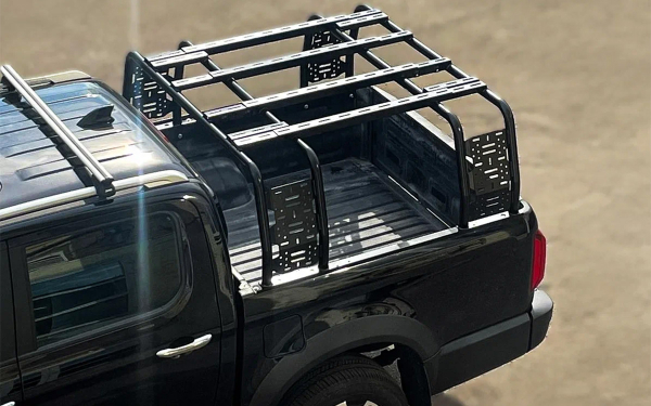 Внутренние разногласия. Мы сравнили дизельный и бензиновый JAC T9
Внутренние разногласия. Мы сравнили дизельный и бензиновый JAC T9