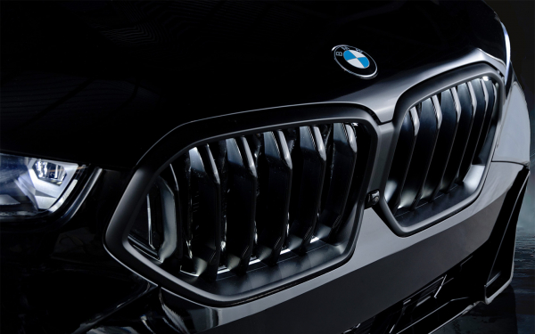 Опасные Li Auto, музыкальная трасса и «Гелик» от BMW. Итоги недели
Опасные Li Auto, музыкальная трасса и «Гелик» от BMW. Итоги недели