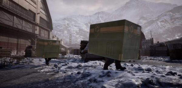 Konami добавит в Metal Gear Solid Delta «оригинальный мультиплеерный режим», но только после релиза
Konami добавит в Metal Gear Solid Delta «оригинальный мультиплеерный режим», но только после релиза
