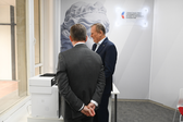 Президентский фонд культурных инициатив открыл проектный офис в Ленинградской области Президентский фонд культурных инициатив открыл проектный офис в Ленинградской области