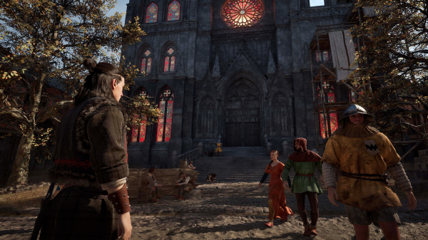 Глобальная вариативность: как The Blood of Dawnwalker от авторов The Witcher 3 пытается изменить стандарты нарратива в RPG
Глобальная вариативность: как The Blood of Dawnwalker от авторов The Witcher 3 пытается изменить стандарты нарратива в RPG
