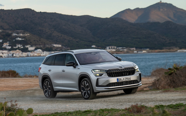 Оцените эти Hyundai, Skoda и VW. Топ-6 «параллельных» новинок в России
Оцените эти Hyundai, Skoda и VW. Топ-6 «параллельных» новинок в России