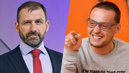 «Историю пора закрыть»: миллиардер Рыбаков покупает альбом Гуфа, чтобы удалить его отовсюду «Историю пора закрыть»: миллиардер Рыбаков покупает альбом Гуфа, чтобы удалить его отовсюду