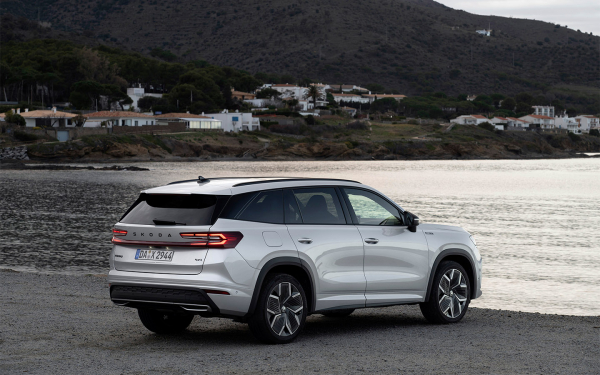 Оцените эти Hyundai, Skoda и VW. Топ-6 «параллельных» новинок в России
Оцените эти Hyundai, Skoda и VW. Топ-6 «параллельных» новинок в России